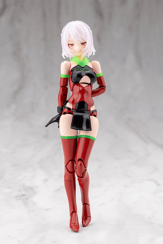 Kotobukiya - Megami Device - Bullet Knights Exorcist Hell Blaze