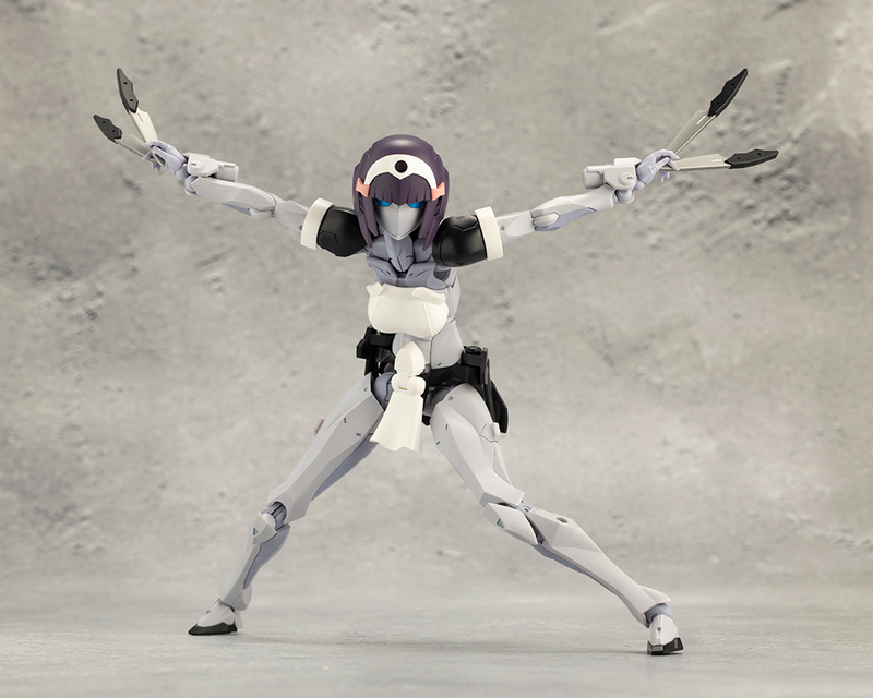 Load image into Gallery viewer, Kotobukiya - Megalomaria Unlimited Universe - Novice (Reissue)
