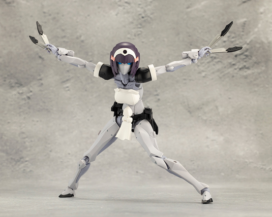 Kotobukiya - Megalomaria Unlimited Universe - Novice (Reissue)