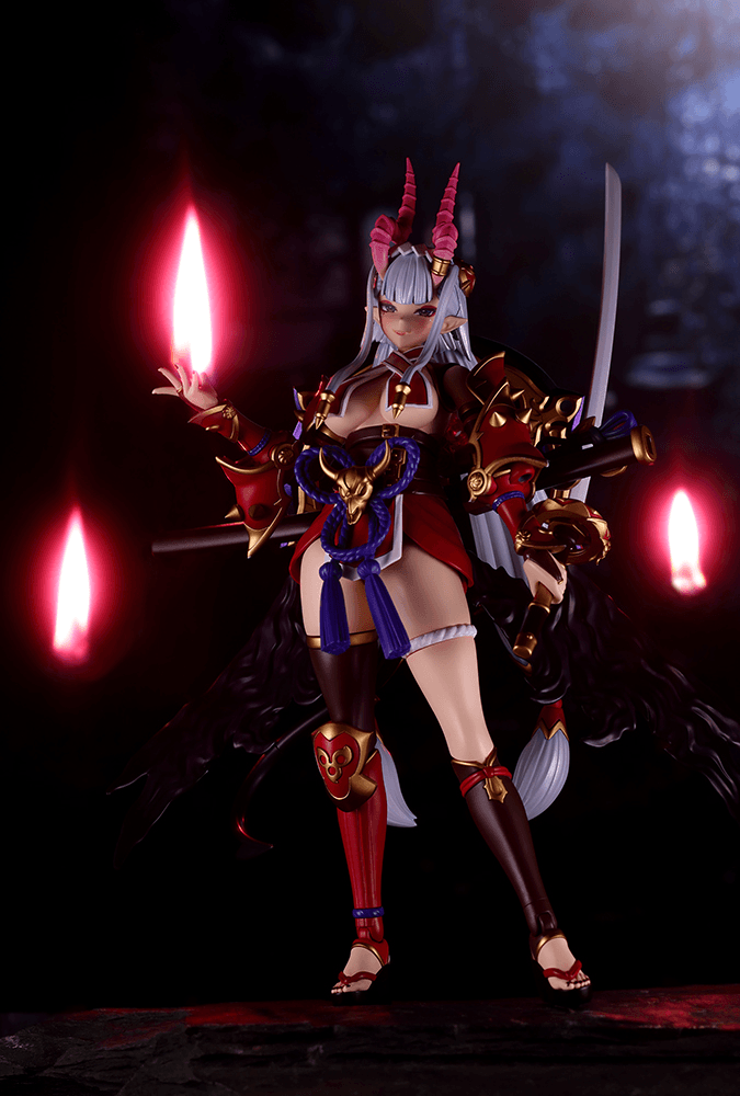 Load image into Gallery viewer, Kotobukiya - Arcanadea - Ornela

