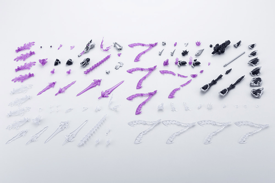 Kotobukiya - Arcanadea - Xeno Alma Tidal Orketos