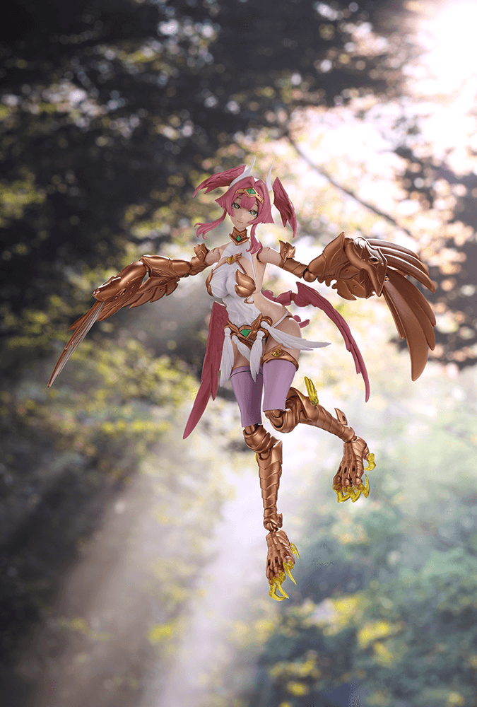 Load image into Gallery viewer, Kotobukiya - Arcanadea - Aruaril
