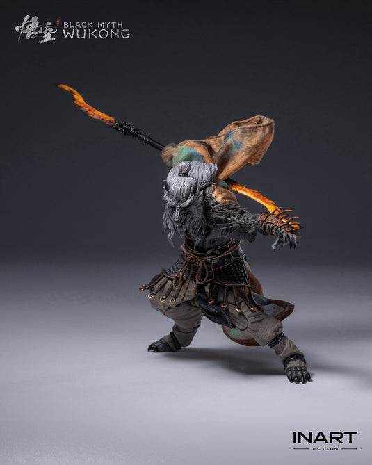 INART - Black Myth: Wukong - Guangzhi 1/12 Scale Figure