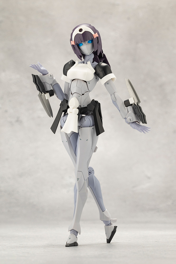 Load image into Gallery viewer, Kotobukiya - Megalomaria Unlimited Universe - Novice (Reissue)
