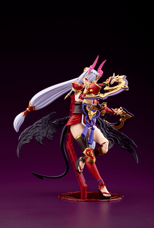 Kotobukiya - Arcanadea - Ornela