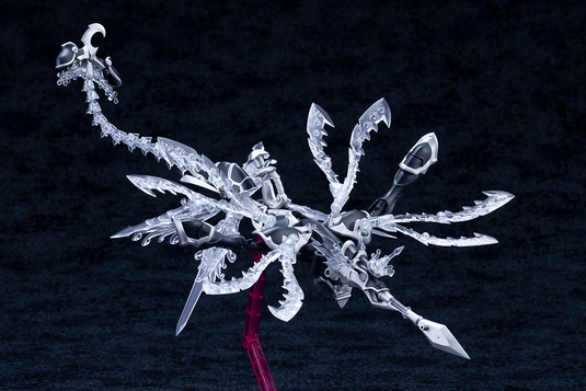 Kotobukiya - Arcanadea - Xeno Alma Tidal Orketos