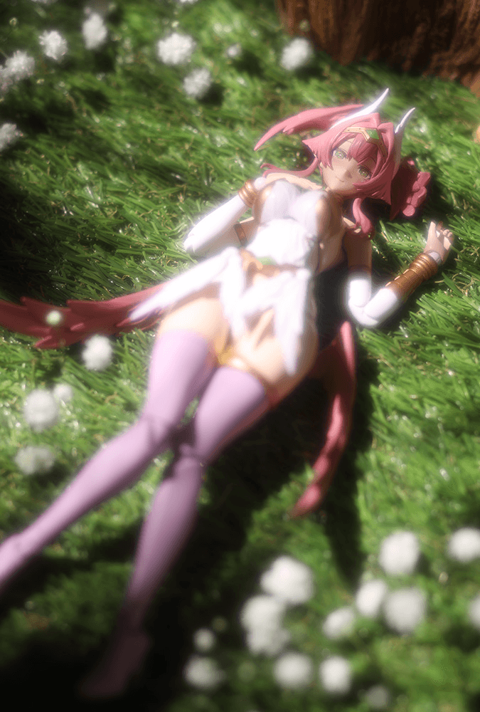 Load image into Gallery viewer, Kotobukiya - Arcanadea - Aruaril
