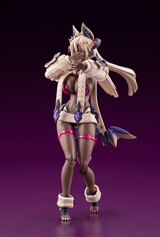 Kotobukiya - Arcanadea - Banil