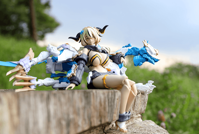 Load image into Gallery viewer, Kotobukiya - Arcanadea - Enil
