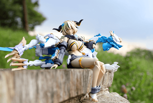 Kotobukiya - Arcanadea - Enil
