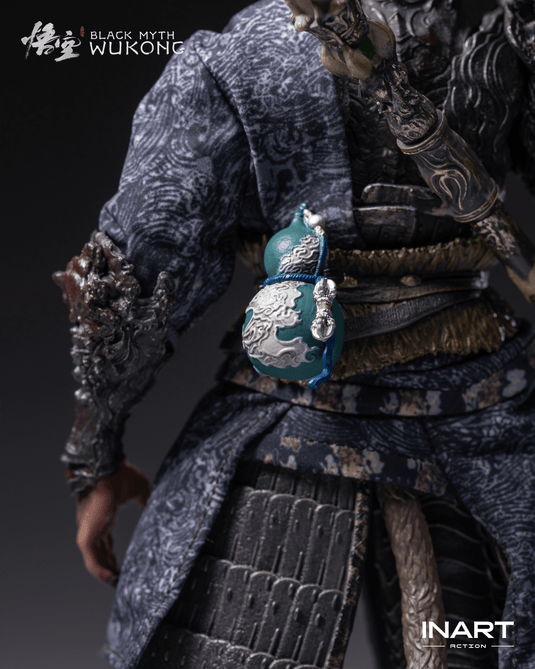 INART - Black Myth: Wukong - The Fourth Sister 1/12 Scale Figure