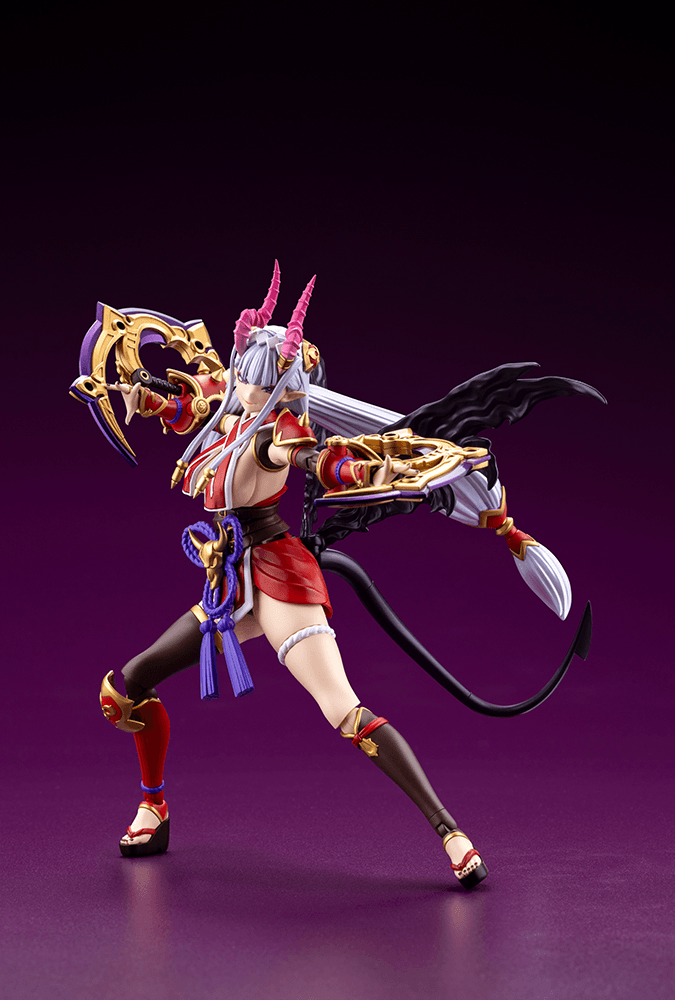 Load image into Gallery viewer, Kotobukiya - Arcanadea - Ornela
