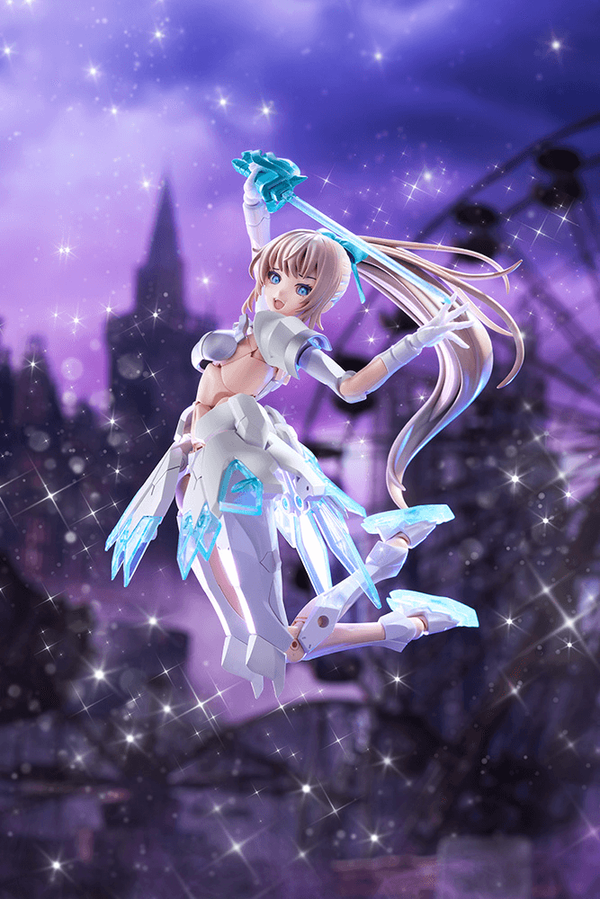 Load image into Gallery viewer, Kotobukiya - Megalomaria Unlimited Universe - Emulator #3
