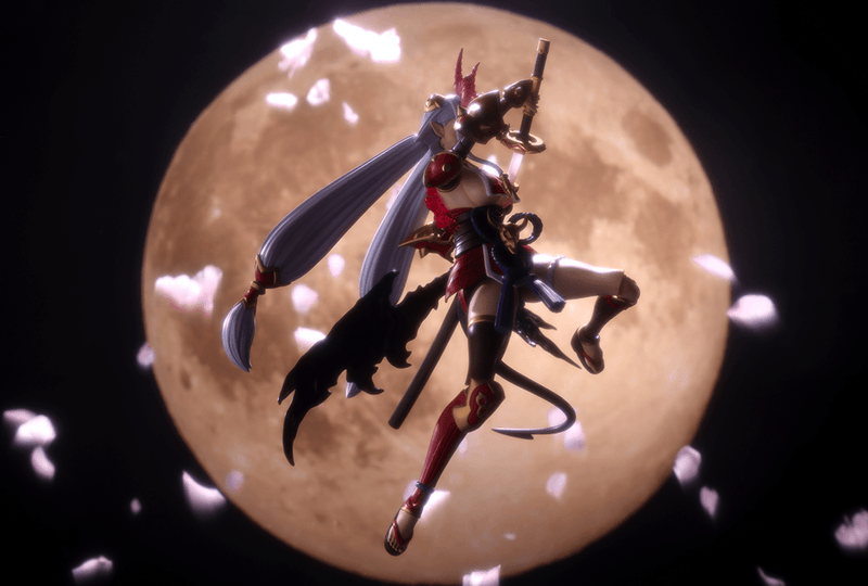 Load image into Gallery viewer, Kotobukiya - Arcanadea - Ornela
