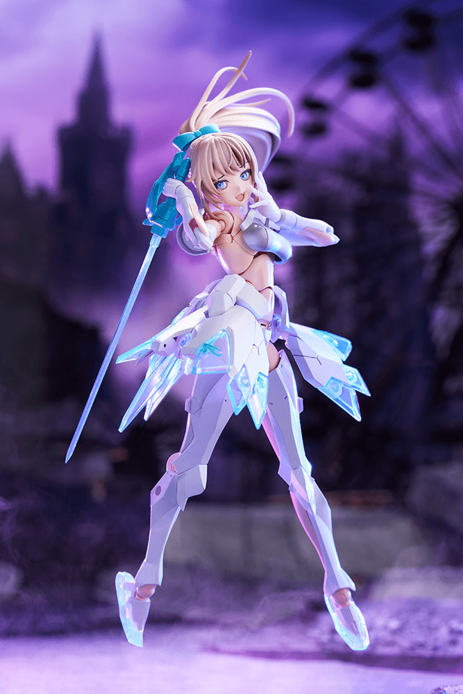 Load image into Gallery viewer, Kotobukiya - Megalomaria Unlimited Universe - Emulator #3
