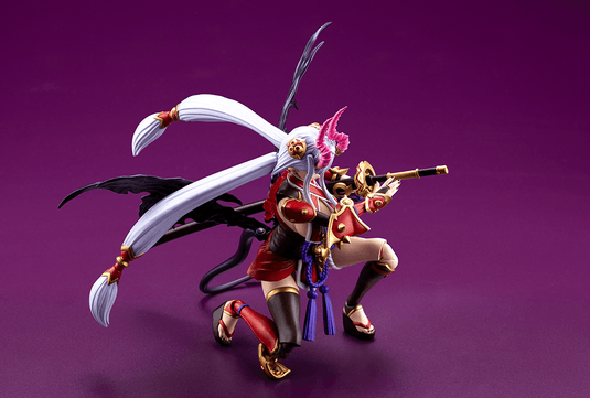 Kotobukiya - Arcanadea - Ornela