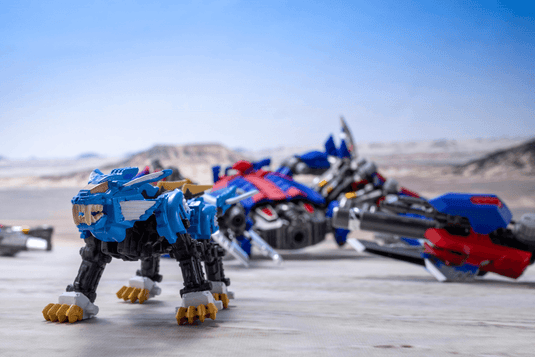 Kotobukiya - Highend Master Model Zoids: Death Stinger Hiltz (Special 2000 Recolor)