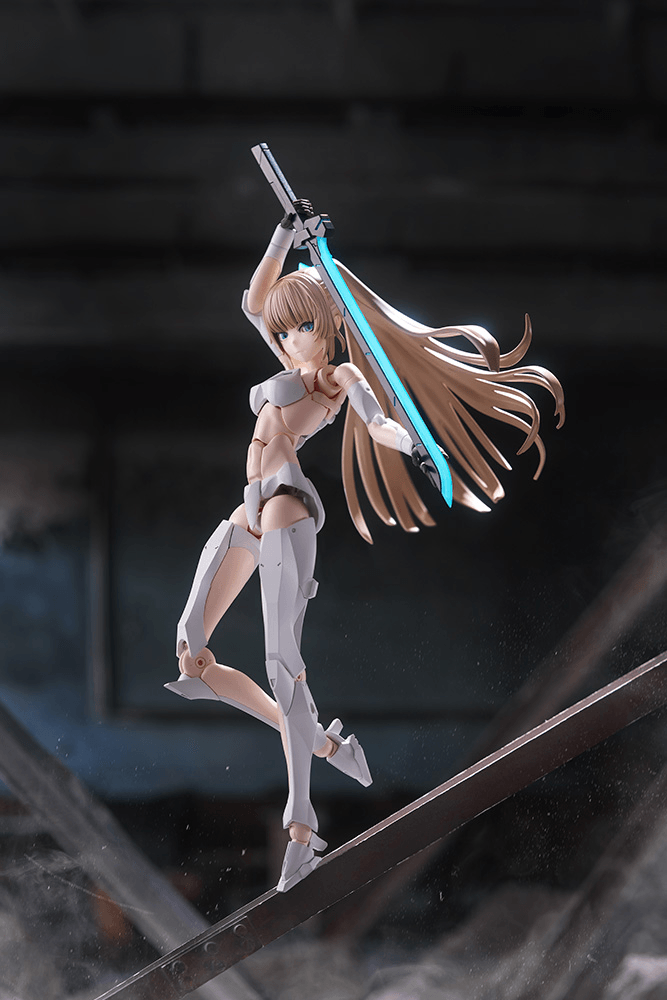 Load image into Gallery viewer, Kotobukiya - Megalomaria Unlimited Universe - Emulator #1A
