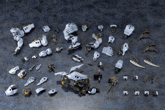 Kotobukiya - Hexa Gear - Managarmr