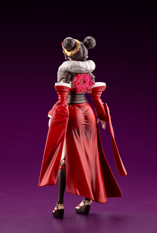 Kotobukiya - Arcanadea - Ornela