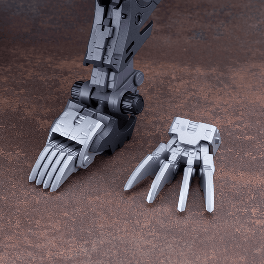 Kotobukiya - Highend Master Model Zoids: Lightning Saix (Irvine Special 2000 Recolor)