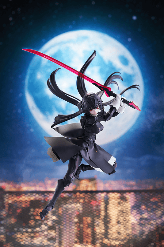 Kotobukiya - Megalomaria Unlimited Universe - Maria Kagaribi (Dress Code)