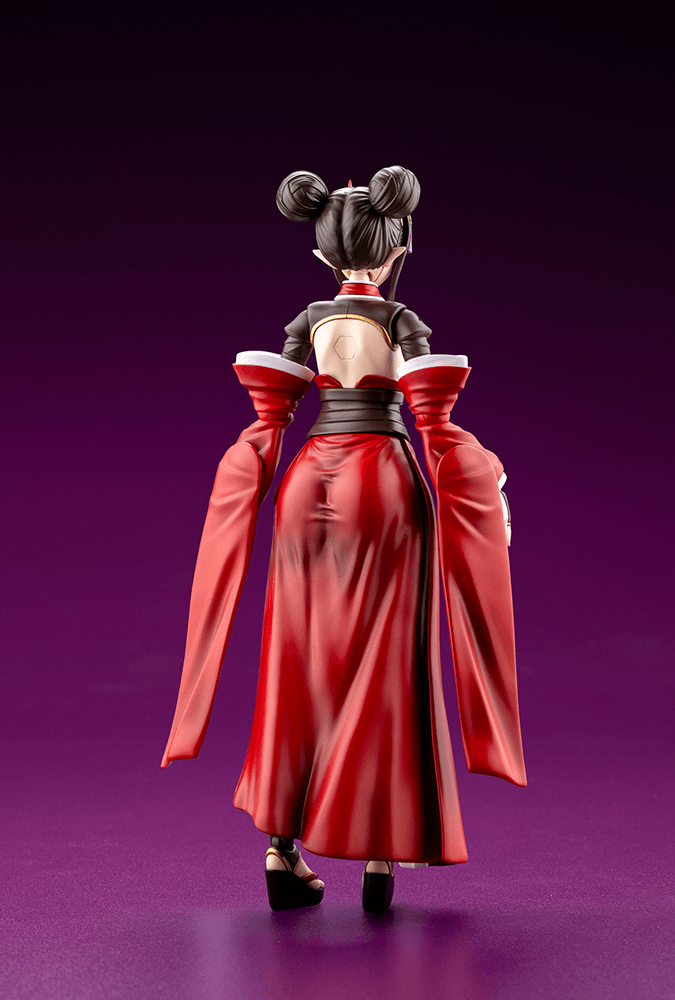Load image into Gallery viewer, Kotobukiya - Arcanadea - Ornela
