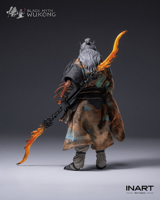 INART - Black Myth: Wukong - Guangzhi 1/12 Scale Figure