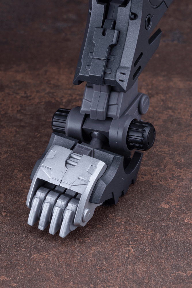 Load image into Gallery viewer, Kotobukiya - Highend Master Model Zoids: Lightning Saix (Irvine Special 2000 Recolor)
