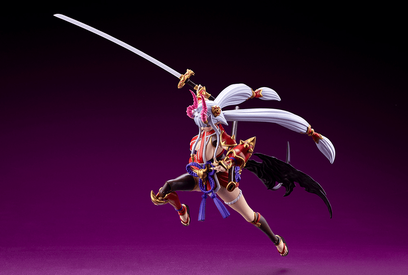 Load image into Gallery viewer, Kotobukiya - Arcanadea - Ornela
