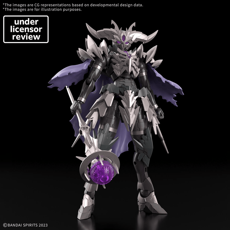 Load image into Gallery viewer, 30 Minutes Fantasy - Necromephisto
