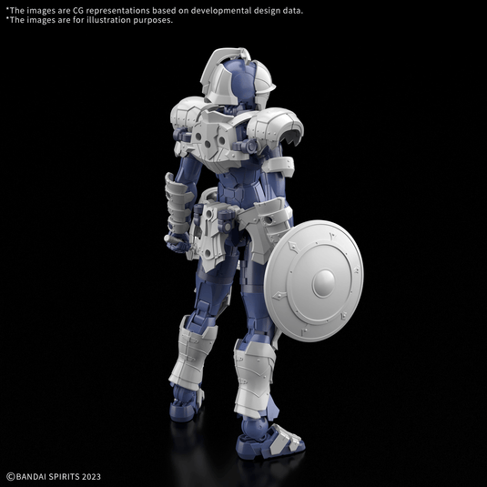 30 Minutes Fantasy - Rosan Swordman
