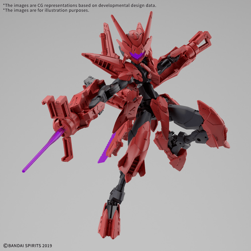 Load image into Gallery viewer, 30 Minutes Missions - EXM-E7b Spinatia (Beast Type)
