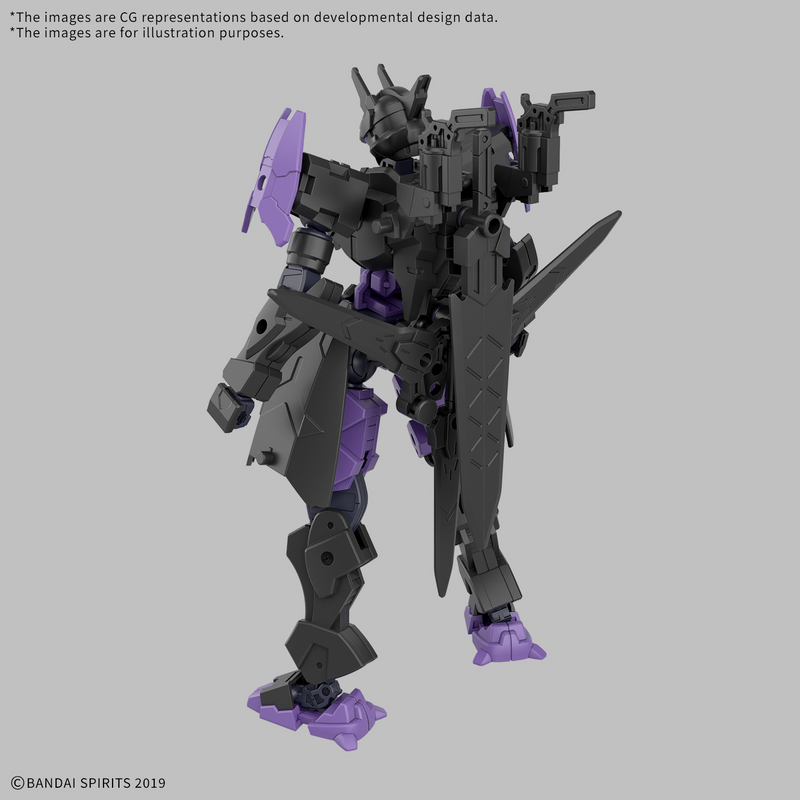 Load image into Gallery viewer, 30 Minutes Missions - EXM-X20B Levinix (Type-B)
