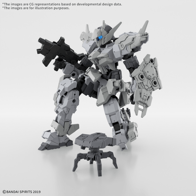 Load image into Gallery viewer, 30 Minutes Missions - eEXM-17RE Alto Refine
