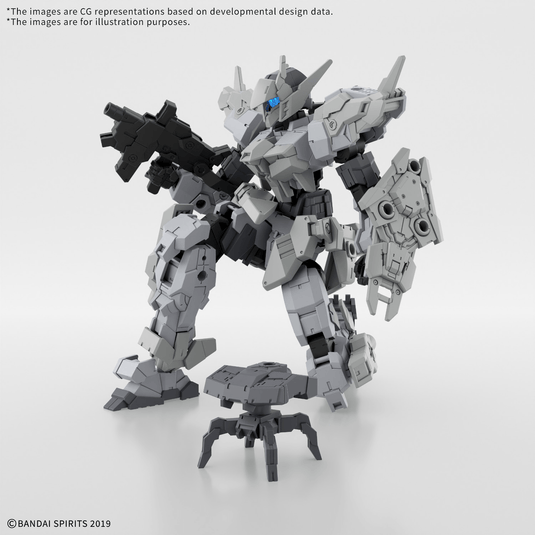 30 Minutes Missions - eEXM-17RE Alto Refine