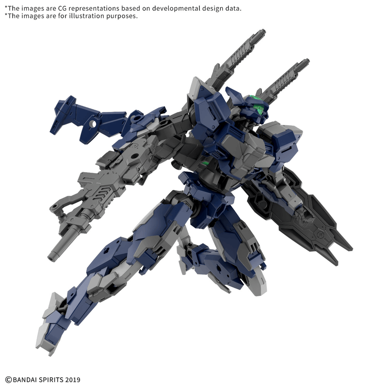 Load image into Gallery viewer, 30 Minutes Missions - eEXM-40 Iglight (High Mobility Type)
