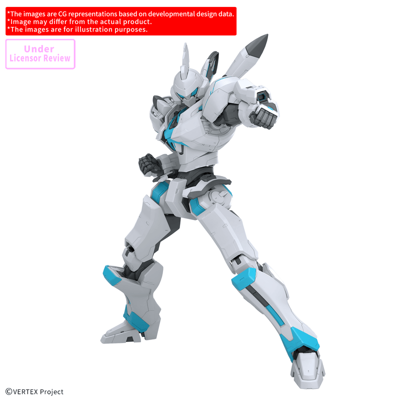 Load image into Gallery viewer, 30 Minutes Preference - Vertex Force - Enia
