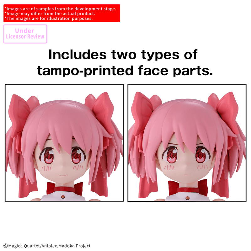 Load image into Gallery viewer, 30 Minutes Preference - Puella Magi Madoka Magica - Madoka Kaname (Walpurgisnacht: Rising Version)

