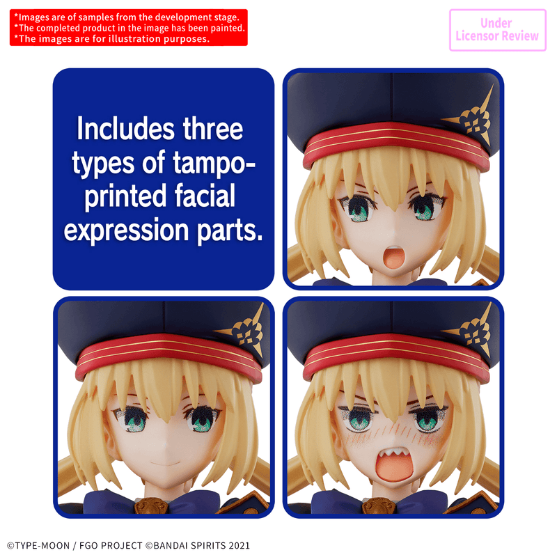 Load image into Gallery viewer, 30 Minutes Sisters - Fate/Grand Order - Altria Caster
