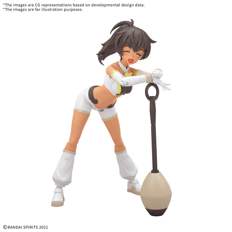Load image into Gallery viewer, 30 Minutes Sisters - Luluce (Lily Wear) (Color C)
