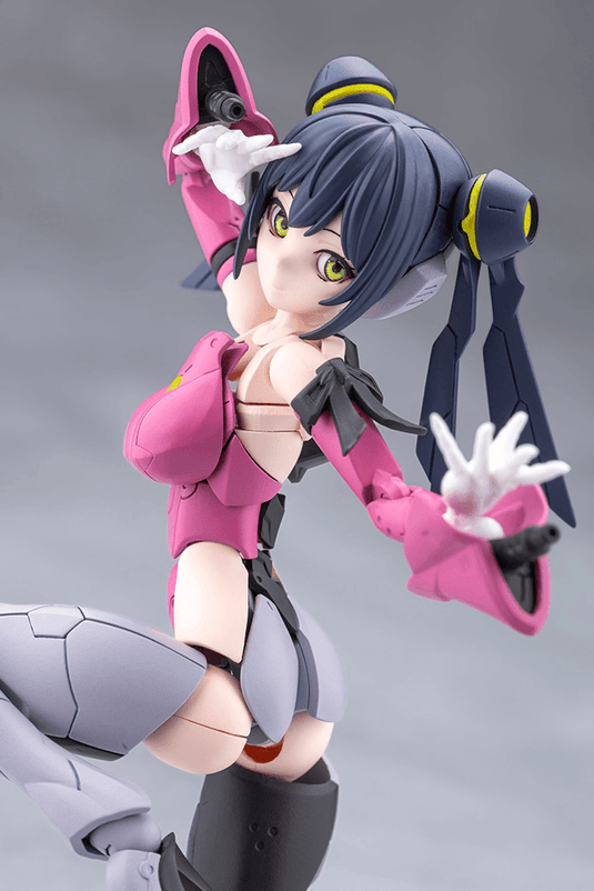 Kotobukiya - Megalomaria Unlimited Universe - Airly