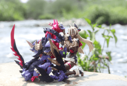 Kotobukiya - Arcanadea - Banil