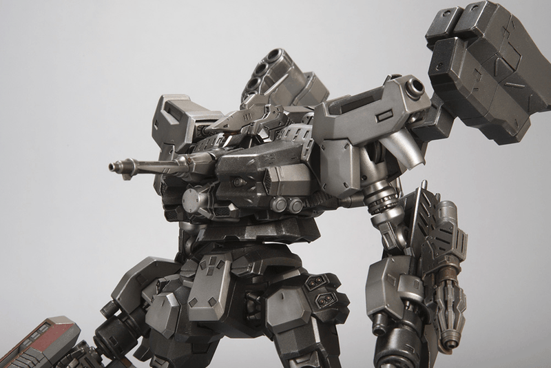 Load image into Gallery viewer, Kotobukiya - Armored Core Last Raven - Crest CR-C90U3
