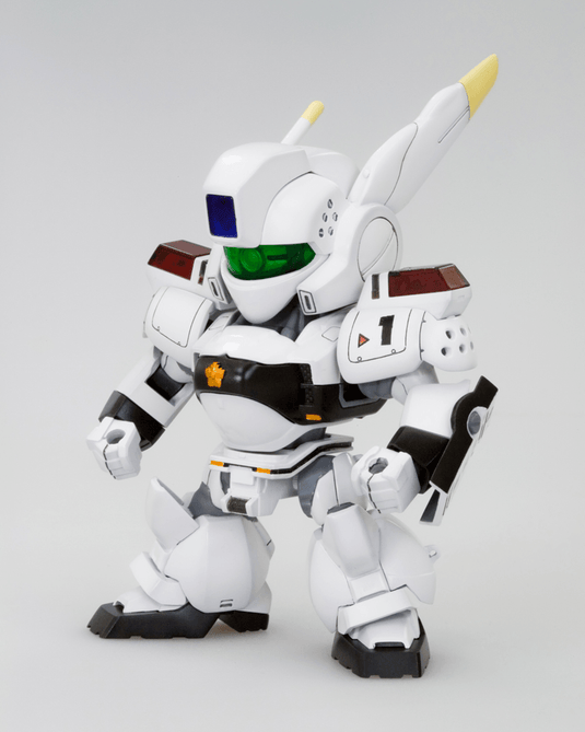 Kotobukiya - D-Style Patlabor - AV-98 Ingram 1