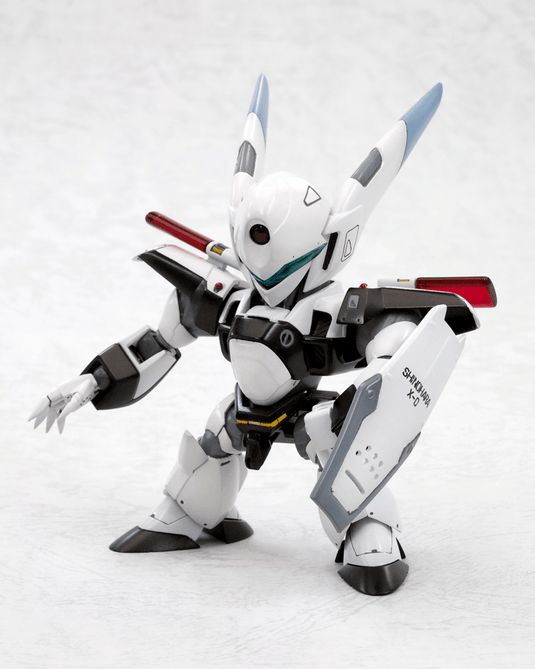 Kotobukiya - D-Style Patlabor - AV-X0 Zero