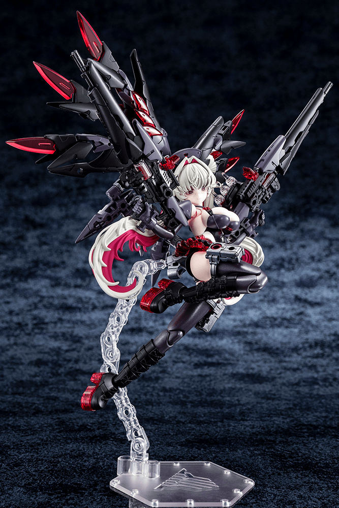 Load image into Gallery viewer, Kotobukiya - Megami Device - Desire Maiden Medic Night Shift
