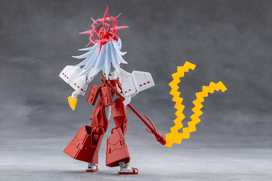 Kotobukiya - Megalomaria Unlimited Universe - Eis Eizen