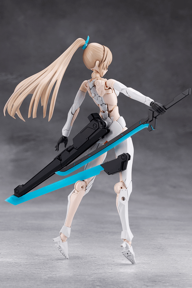 Load image into Gallery viewer, Kotobukiya - Megalomaria Unlimited Universe - Emulator #1A
