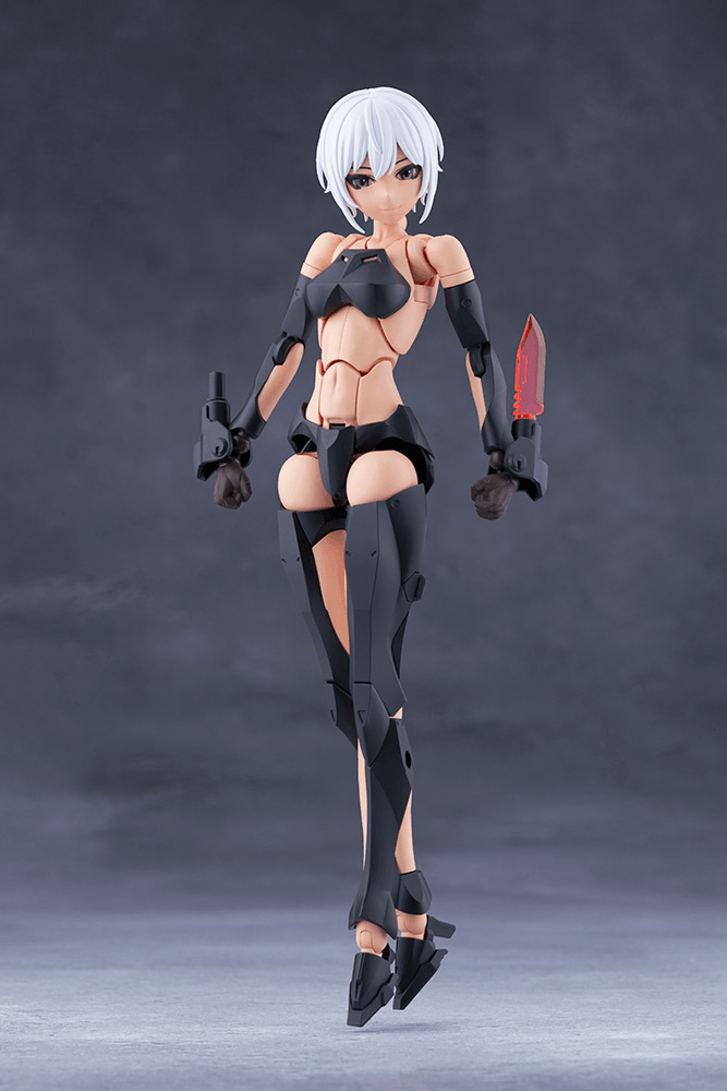 Load image into Gallery viewer, Kotobukiya - Megalomaria Unlimited Universe - Emulator #2
